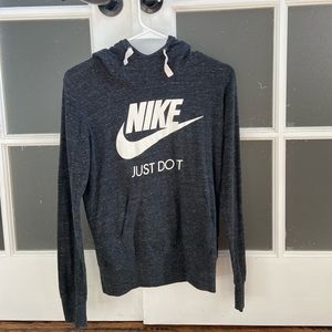Nike hoodie